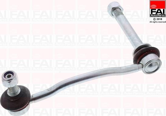 FAI AutoParts SS2386 - Entretoise / tige, stabilisateur cwaw.fr