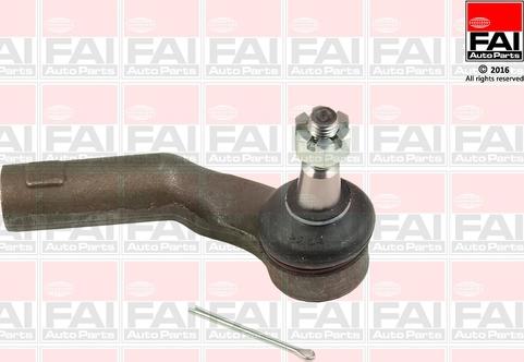 FAI AutoParts SS2334 - Rotule de barre de connexion cwaw.fr