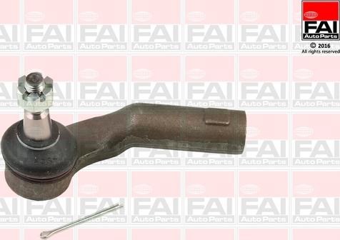 FAI AutoParts SS2333 - Rotule de barre de connexion cwaw.fr