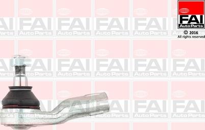 FAI AutoParts SS2337 - Rotule de barre de connexion cwaw.fr