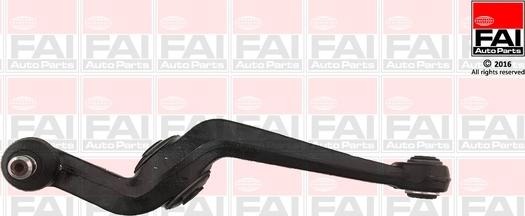 FAI AutoParts SS233 - Bras de liaison, suspension de roue cwaw.fr