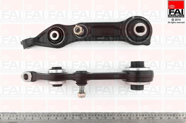 FAI AutoParts SS2325 - Bras de liaison, suspension de roue cwaw.fr