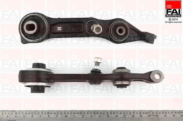 FAI AutoParts SS2326 - Bras de liaison, suspension de roue cwaw.fr