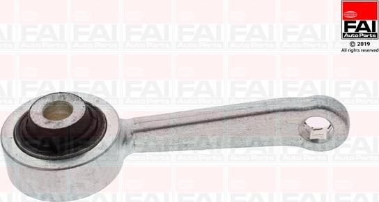 FAI AutoParts SS2321 - Entretoise / tige, stabilisateur cwaw.fr