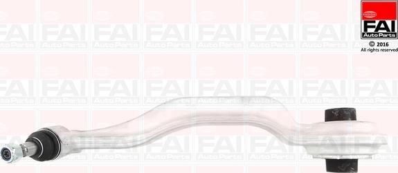 FAI AutoParts SS2323 - Bras de liaison, suspension de roue cwaw.fr