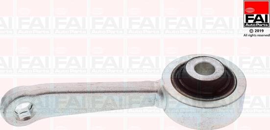 FAI AutoParts SS2322 - Entretoise / tige, stabilisateur cwaw.fr