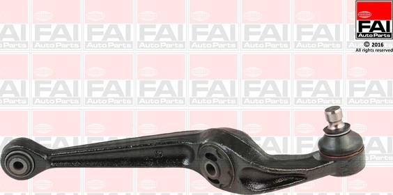 FAI AutoParts SS232 - Bras de liaison, suspension de roue cwaw.fr