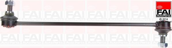 FAI AutoParts SS2376 - Entretoise / tige, stabilisateur cwaw.fr