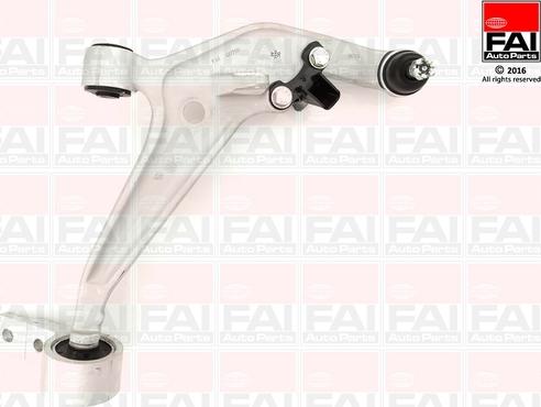 FAI AutoParts SS2373 - Bras de liaison, suspension de roue cwaw.fr