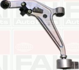 FAI AutoParts SS2372 - Bras de liaison, suspension de roue cwaw.fr