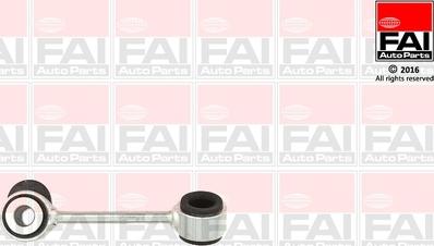 FAI AutoParts SS2297 - Entretoise / tige, stabilisateur cwaw.fr