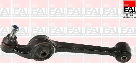 FAI AutoParts SS229 - Bras de liaison, suspension de roue cwaw.fr