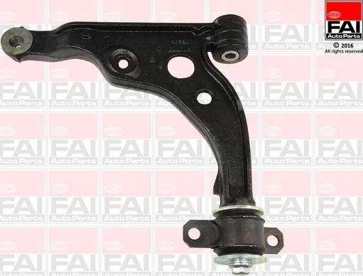 FAI AutoParts SS2245 - Bras de liaison, suspension de roue cwaw.fr