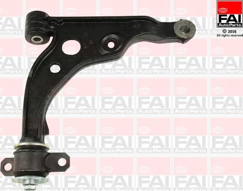 FAI AutoParts SS2246 - Bras de liaison, suspension de roue cwaw.fr