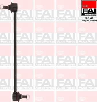 FAI AutoParts SS2240 - Entretoise / tige, stabilisateur cwaw.fr