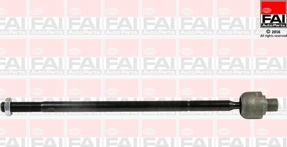 FAI AutoParts SS2254 - Rotule de direction intérieure, barre de connexion cwaw.fr