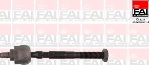 FAI AutoParts SS2258 - Rotule de direction intérieure, barre de connexion cwaw.fr