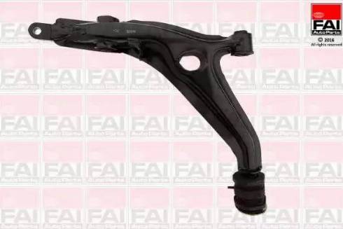 FAI AutoParts SS2260 - Bras de liaison, suspension de roue cwaw.fr