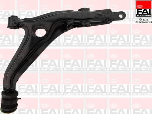 FAI AutoParts SS2261 - Bras de liaison, suspension de roue cwaw.fr