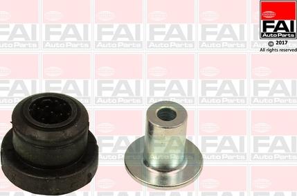 FAI AutoParts SS2216 - Suspension, bras de liaison cwaw.fr