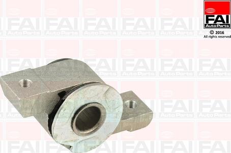 FAI AutoParts SS2217 - Suspension, bras de liaison cwaw.fr