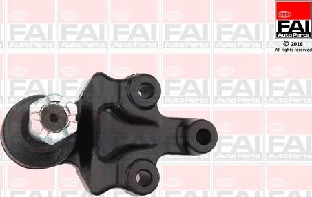 FAI AutoParts SS2285 - Rotule de suspension cwaw.fr