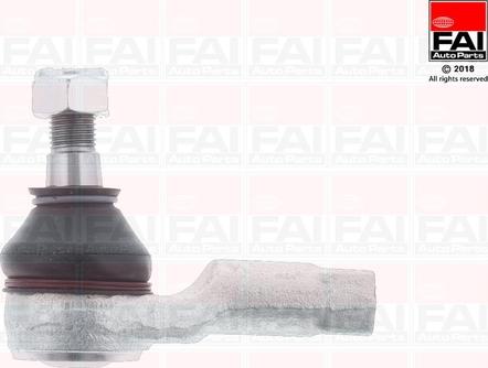 FAI AutoParts SS2288 - Rotule de barre de connexion cwaw.fr