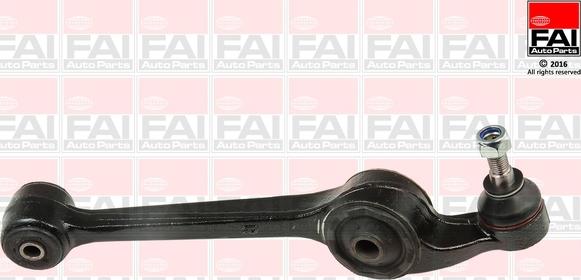 FAI AutoParts SS228 - Bras de liaison, suspension de roue cwaw.fr