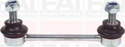 FAI AutoParts SS2239 - Entretoise / tige, stabilisateur cwaw.fr