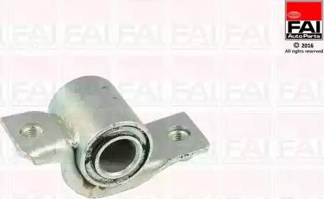 FAI AutoParts SS2220 - Suspension, bras de liaison cwaw.fr