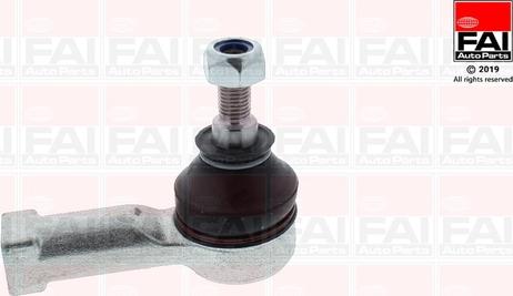 FAI AutoParts SS2274 - Rotule de barre de connexion cwaw.fr