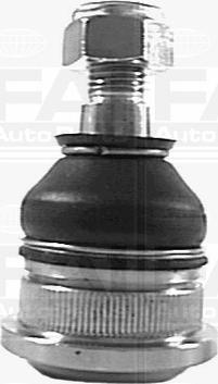 FAI AutoParts SS2270 - Rotule de suspension cwaw.fr