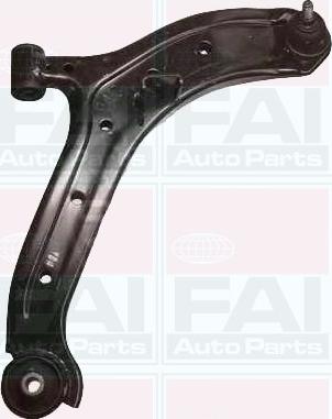 FAI AutoParts SS2271 - Bras de liaison, suspension de roue cwaw.fr