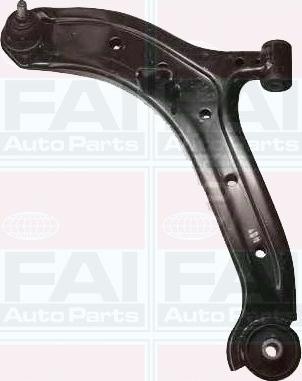 FAI AutoParts SS2272 - Bras de liaison, suspension de roue cwaw.fr