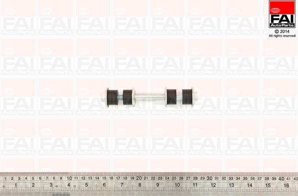 FAI AutoParts SS2794 - Entretoise / tige, stabilisateur cwaw.fr