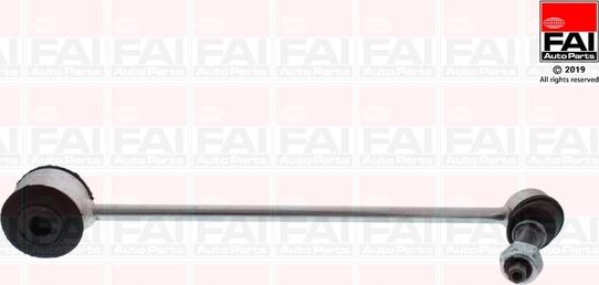 FAI AutoParts SS2795 - Entretoise / tige, stabilisateur cwaw.fr