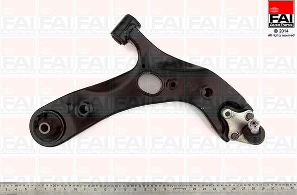 FAI AutoParts SS2792 - Bras de liaison, suspension de roue cwaw.fr