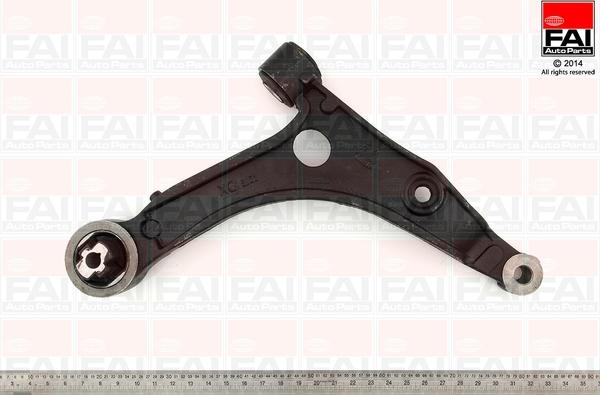 FAI AutoParts SS2749 - Bras de liaison, suspension de roue cwaw.fr