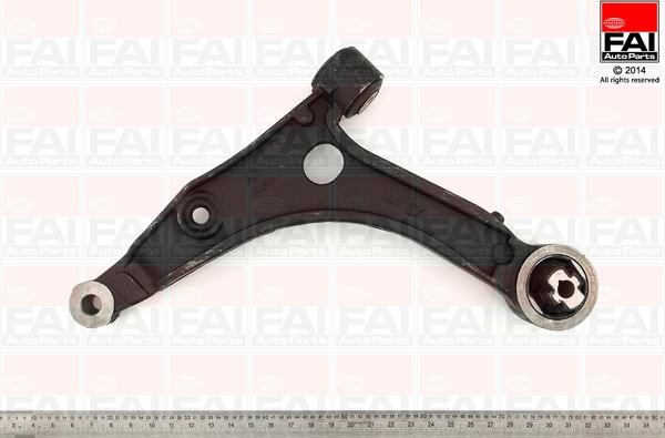 FAI AutoParts SS2748 - Bras de liaison, suspension de roue cwaw.fr