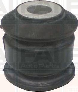 FAI AutoParts SS2754 - Suspension, bras de liaison cwaw.fr