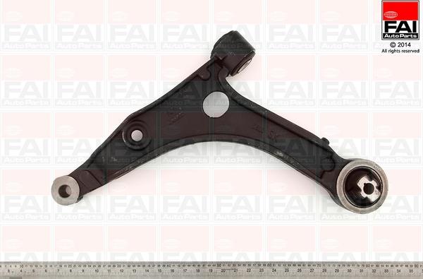 FAI AutoParts SS2750 - Bras de liaison, suspension de roue cwaw.fr