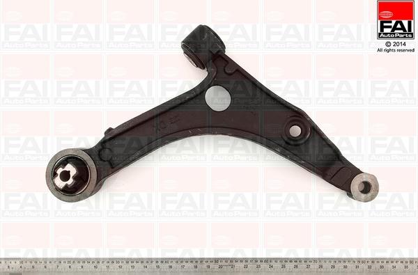 FAI AutoParts SS2751 - Bras de liaison, suspension de roue cwaw.fr