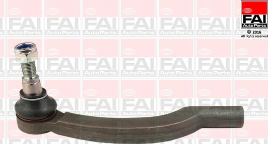 FAI AutoParts SS2753 - Rotule de barre de connexion cwaw.fr