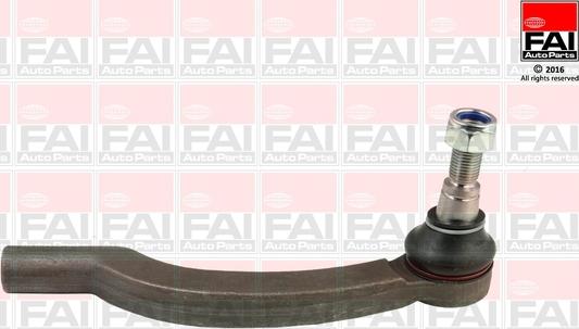 FAI AutoParts SS2752 - Rotule de barre de connexion cwaw.fr