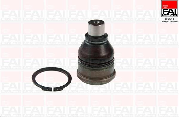 FAI AutoParts SS2760 - Rotule de suspension cwaw.fr