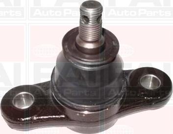 FAI AutoParts SS2763 - Rotule de suspension cwaw.fr