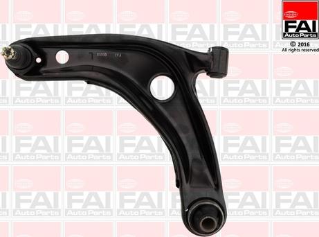 FAI AutoParts SS2703 - Bras de liaison, suspension de roue cwaw.fr