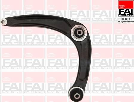 FAI AutoParts SS2715 - Bras de liaison, suspension de roue cwaw.fr