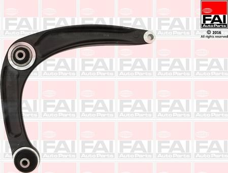 FAI AutoParts SS2716 - Bras de liaison, suspension de roue cwaw.fr