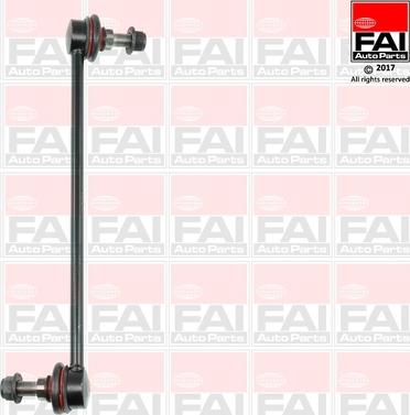 FAI AutoParts SS2780 - Entretoise / tige, stabilisateur cwaw.fr